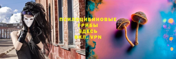 ALPHA-PVP Переславль-Залесский